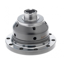 Audi S3 Quattro / VW Golf R32 Mk5 DSG 4WD Inkl. Bultkit (Främre, 20T Brake Ring) ATB Differential Quaife